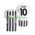 Juventus Voetbalshirt Kenan Yildiz 10 Heren Thuis Tenue 2026-2027 Korte Mouw