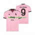 Juventus Voetbalshirt Randal Kolo Muani 9 Heren Uit Tenue 2026-2027 Korte Mouw