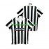 Juventus Voetbalshirt 1992 Retro Heren Thuis Tenue 1994 Korte Mouw
