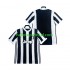 Juventus Voetbalshirt 2017 2018 Retro Heren Thuis Tenue Korte Mouw