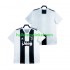 Juventus Voetbalshirt 2018 2019 Retro Heren Thuis Tenue Korte Mouw