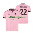 Juventus Voetbalshirt Weston McKennie 22 Heren Uit Tenue 2026-2027 Korte Mouw