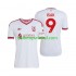 Liverpool Voetbalshirt Alexander Isak 9 Heren Uit Tenue 2026-2027 Korte Mouw