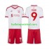 Liverpool Voetbalshirt Alexander Isak 9 Kleuters/Kids Uit Tenue 2026-2027 Korte Mouw