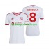 Liverpool Voetbalshirt Dominik Szoboszlai 8 Heren Uit Tenue 2026-2027 Korte Mouw