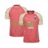 Málaga CF Voetbalshirt Heren Uit Tenue 2026-2027 Korte Mouw
