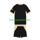 Manchester City Voetbalshirt Kleuters/Kids Uit Tenue 2026-2027 Korte Mouw