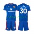 Manchester United Voetbalshirt Benjamin Sesko 30 Kleuters/Kids Uit Tenue 2026-2027 Korte Mouw