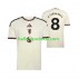 Manchester United Voetbalshirt Bruno Fernandes 8 Heren Derde Tenue 2026-2027 Korte Mouw