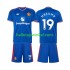 Manchester United Voetbalshirt Bryan Mbeumo 19 Kleuters/Kids Uit Tenue 2026-2027 Korte Mouw