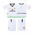 Manchester United Voetbalshirt 2002 2003 Kleuters/Kids Uit Tenue Korte Mouw