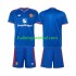 Manchester United Voetbalshirt Kleuters/Kids Uit Tenue 2026-2027 Korte Mouw