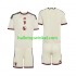 Manchester United Voetbalshirt Kleuters/Kids Derde Tenue 2026-2027 Korte Mouw