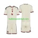 Manchester United Voetbalshirt Kleuters/Kids Derde Tenue 2026-2027 Korte Mouw