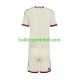 Manchester United Voetbalshirt Kleuters/Kids Derde Tenue 2026-2027 Korte Mouw