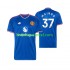 Manchester United Voetbalshirt Kobbie Mainoo 37 Heren Uit Tenue 2026-2027 Korte Mouw