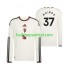 Manchester United Voetbalshirt Kobbie Mainoo 37 Heren Derde Tenue 2026-2027 Lange Mouw