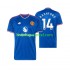 Manchester United Voetbalshirt Marcus Rashford 14 Heren Uit Tenue 2026-2027 Korte Mouw