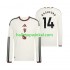 Manchester United Voetbalshirt Marcus Rashford 14 Heren Derde Tenue 2026-2027 Lange Mouw