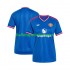 Manchester United Voetbalshirt Dames Uit Tenue 2026-2027 Korte Mouw