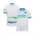 Napoli Voetbalshirt Heren Uit Tenue 2026-2027 Korte Mouw