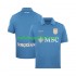 Napoli Voetbalshirt Heren Thuis Tenue 2026-2027 Korte Mouw