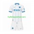 Napoli Voetbalshirt Kleuters/Kids Uit Tenue 2026-2027 Korte Mouw