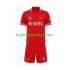 Napoli Voetbalshirt Kleuters/Kids Derde Tenue 2026-2027 Korte Mouw