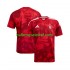 Nottingham Forest Voetbalshirt Heren Thuis Tenue 2026-2027 Korte Mouw