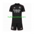 Olympique Lyonnais Voetbalshirt Kleuters/Kids Derde Tenue 2026-2027 Korte Mouw