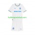Olympique Marseille Voetbalshirt Kleuters/Kids Thuis Tenue 2026-2027 Korte Mouw