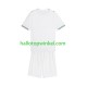 Olympique Marseille Voetbalshirt Kleuters/Kids Thuis Tenue 2026-2027 Korte Mouw
