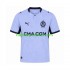 Olympique Marseille Voetbalshirt Heren Derde Tenue 2026-2027 Korte Mouw