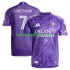 Voetbalshirt Orlando City Antoine Griezmann Heren Thuis Tenue 2026 Korte Mouw