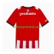 PSV Eindhoven Voetbalshirt Heren Thuis Tenue 2026-2027 Korte Mouw
