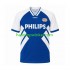 PSV Eindhoven Voetbalshirt Retro Heren Uit Tenue 1994 Korte Mouw