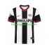 PSV Eindhoven Voetbalshirt 1998 Retro Heren Uit Tenue Korte Mouw