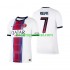 Paris Saint-Germain Voetbalshirt Mbappé Kylian 7 Heren Uit Tenue 2026-2027 Korte Mouw
