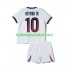 Paris Saint-Germain Voetbalshirt Neymar JR 10 Kleuters/Kids Uit Tenue 2026-2027 Korte Mouw