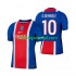 Paris Saint-Germain Voetbalshirt Ousmane Dembele 10 Heren Thuis Tenue 2026-2027 Korte Mouw