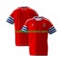 RCD Espanyol Voetbalshirt Heren Uit Tenue 2026-2027 Korte Mouw