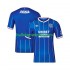 Rangers Voetbalshirt Heren Thuis Tenue 2026-2027 Korte Mouw