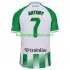 Real Betis Voetbalshirt Antony 7 Heren Thuis Tenue 2026-2027 Korte Mouw