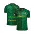 Real Betis Voetbalshirt Heren Uit Tenue 2026-2027 Korte Mouw