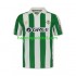 Real Betis Voetbalshirt Retro Heren Thuis Tenue 2025-2026 Korte Mouw
