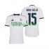 Real Madrid Voetbalshirt Arda Guler 15 Heren Thuis Tenue 2026-2027 Korte Mouw