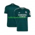 Real Madrid Voetbalshirt Heren Uit Tenue 2026-2027 Korte Mouw