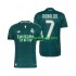 Real Madrid Voetbalshirt Cristiano Ronaldo 7 Heren Uit Tenue 2026-2027 Korte Mouw