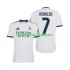 Real Madrid Voetbalshirt Cristiano Ronaldo 7 Heren Thuis Tenue 2026-2027 Korte Mouw