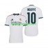 Real Madrid Voetbalshirt Mbappé Kylian 10 Heren Thuis Tenue 2026-2027 Korte Mouw